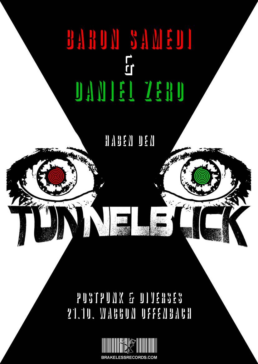 tunnelblick