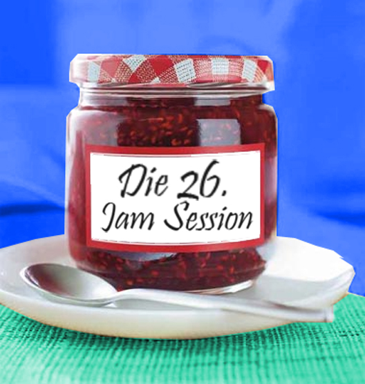 Jam Session 26
