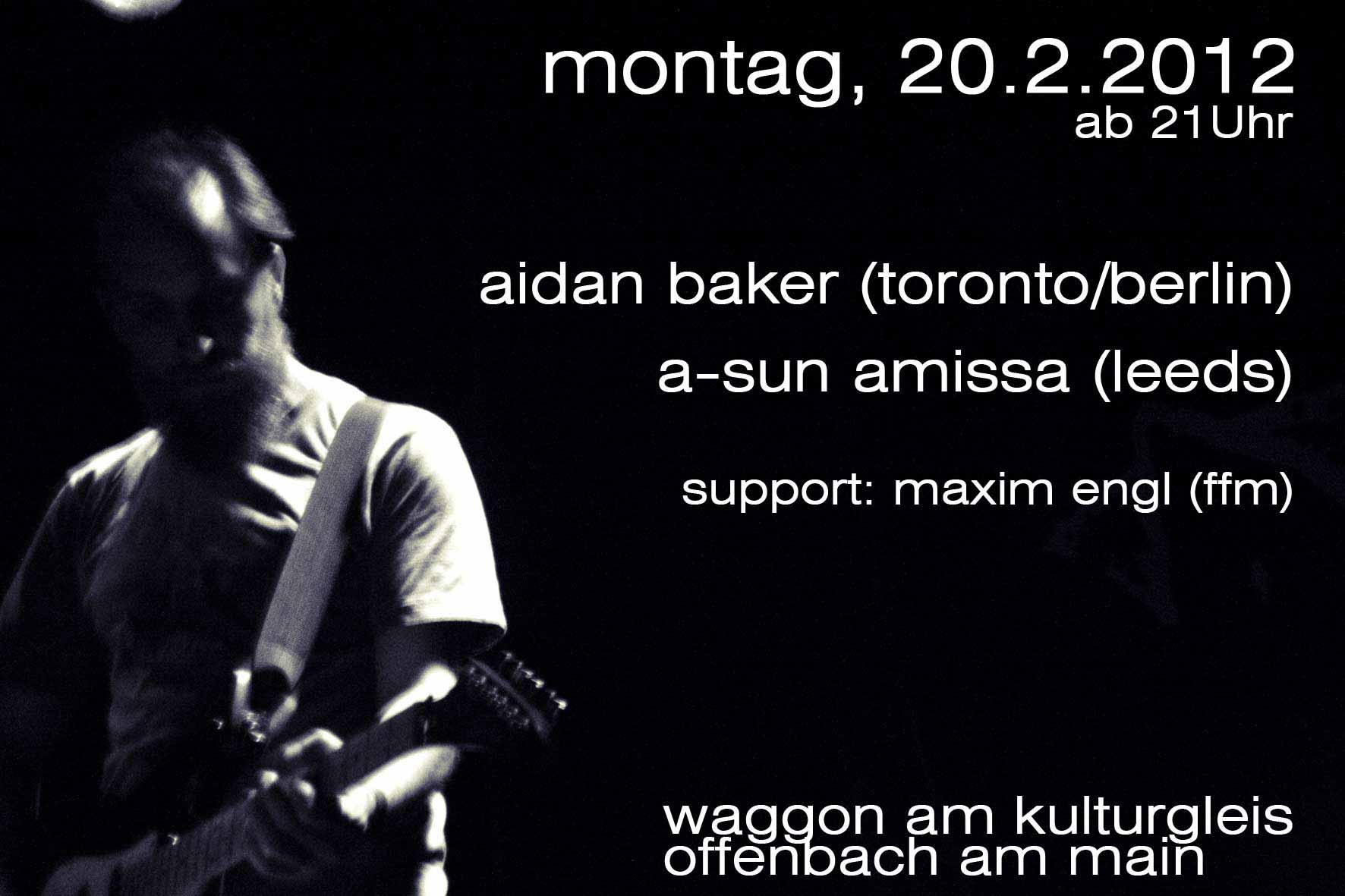 aidan