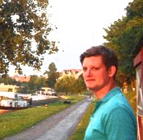 christian