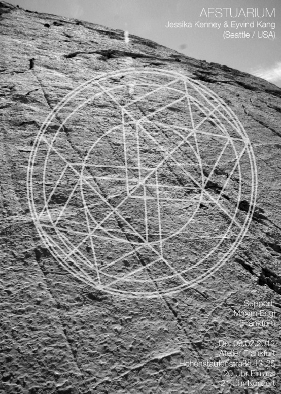 Eyvind Kang & Jessika Kenney 