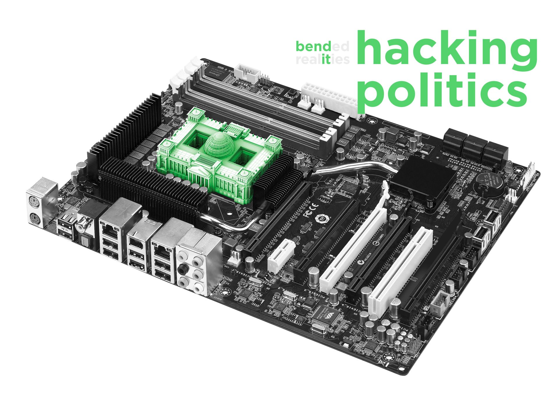 hackingpolitics