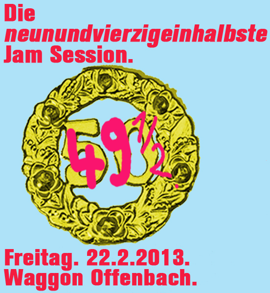 jam 49.5