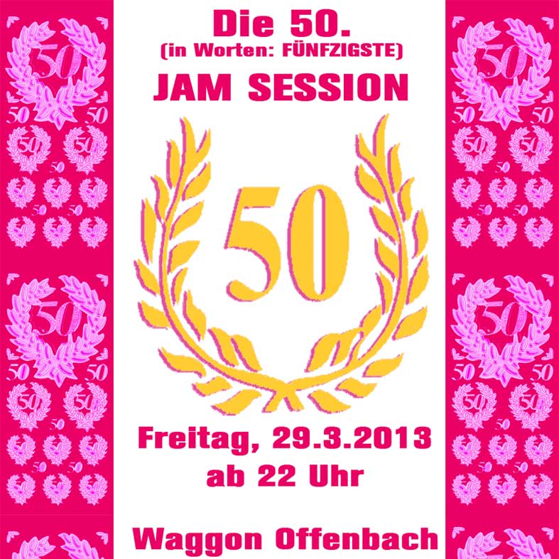 jam50