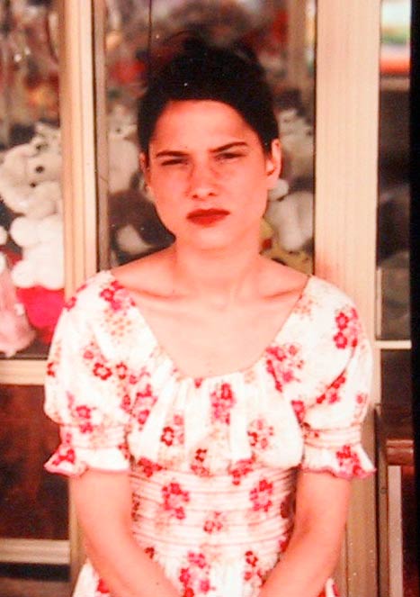 julia mantel