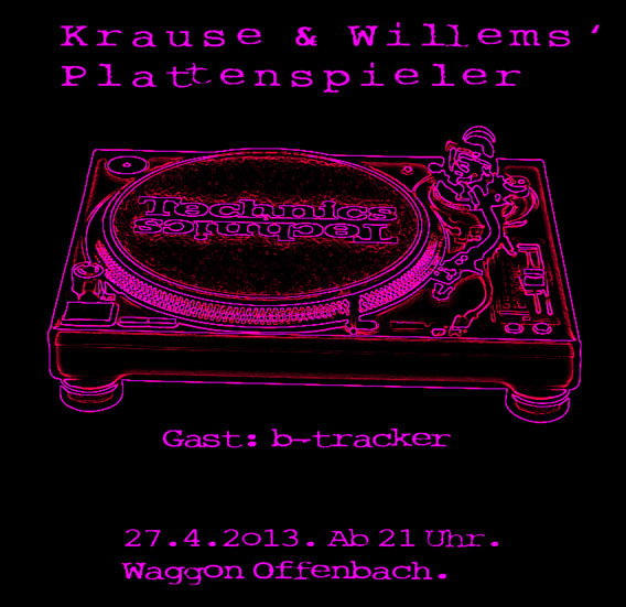 plattenspielerapril13