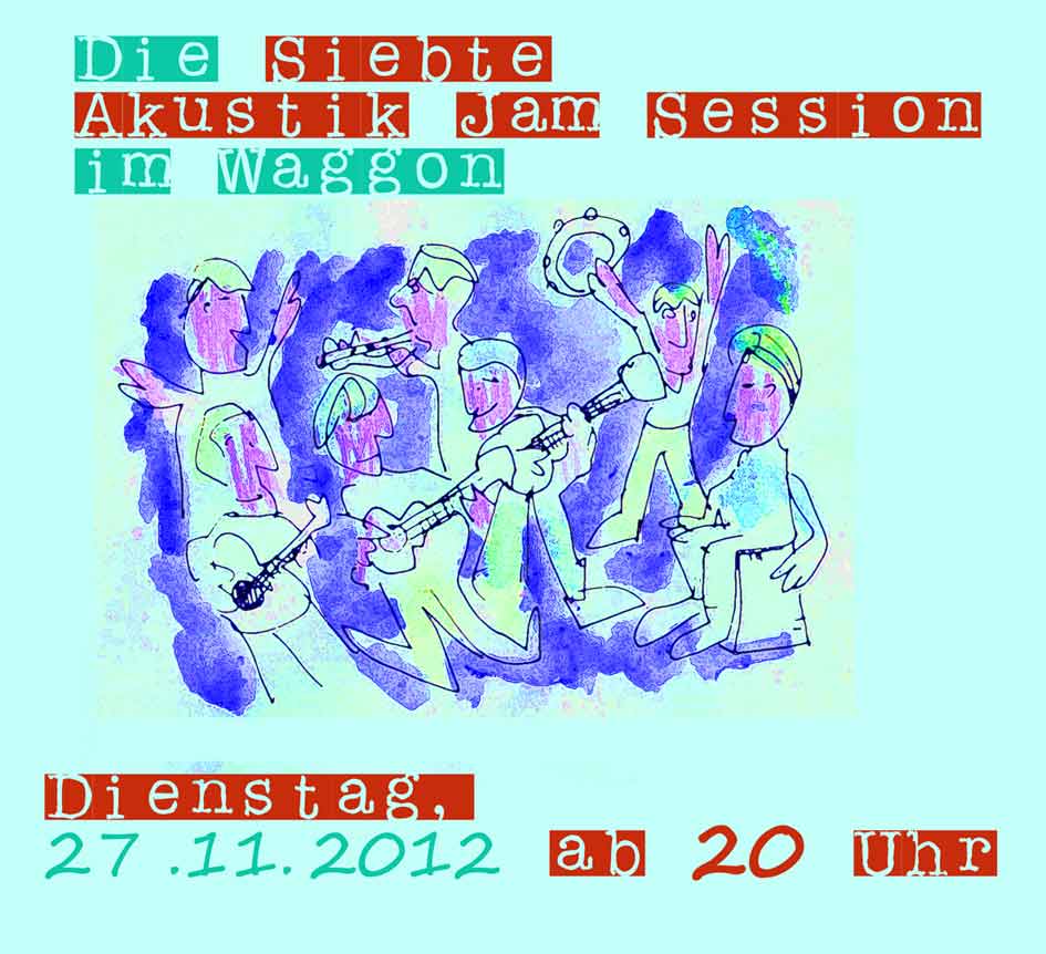 Akustik Jam Session No.7