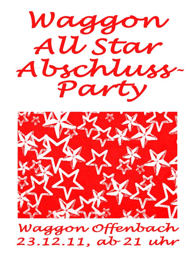 allstarabschlussparty