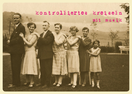 kreiseln
