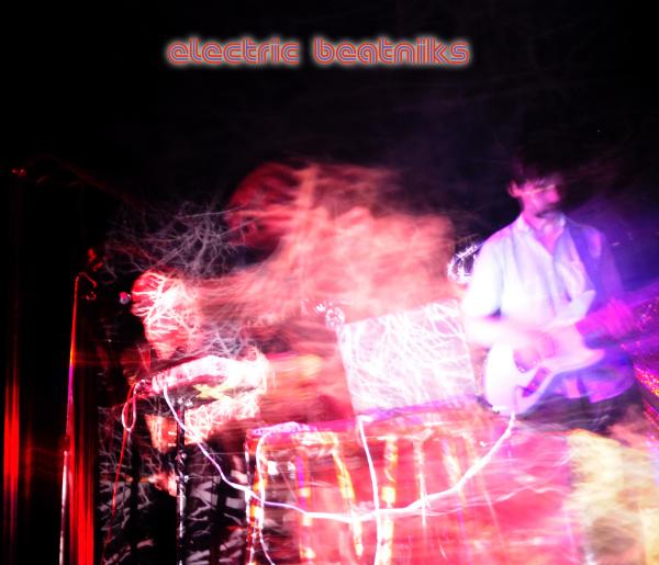 beatniks