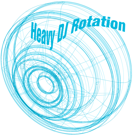 rotation