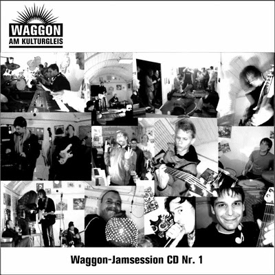 jam cd