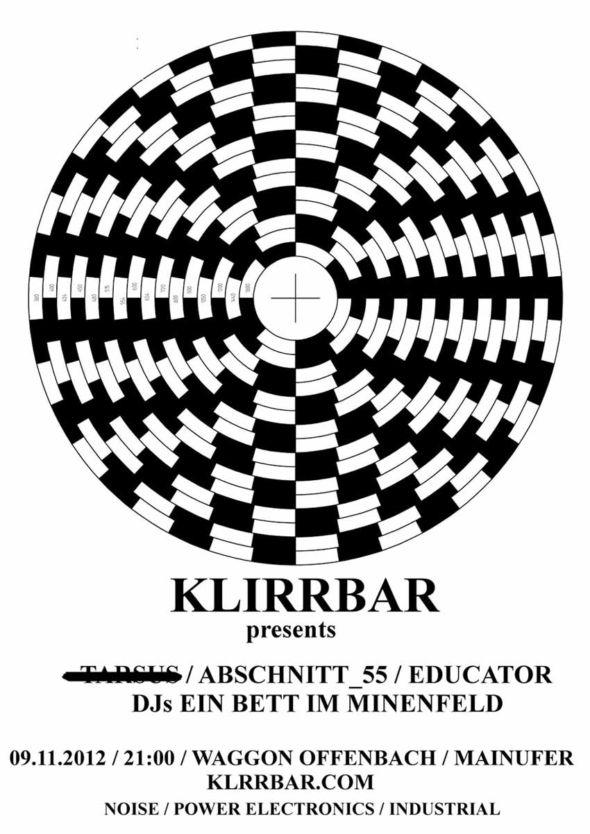 klirrbarnovember12