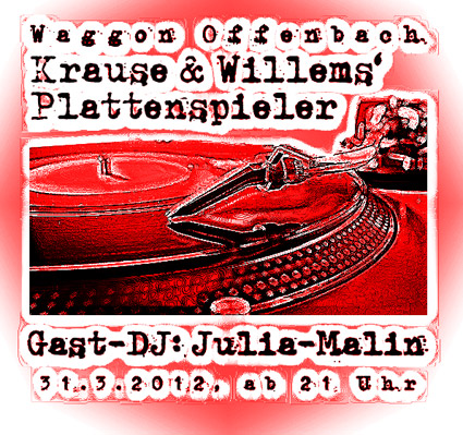 plattenspieler m&Atilde;&curren;rz12