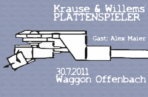 plattenspieler juli