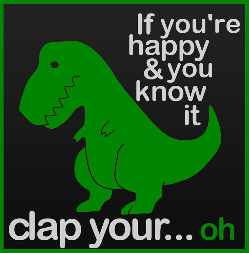 clapyourhands