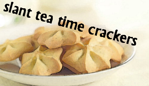 tea time