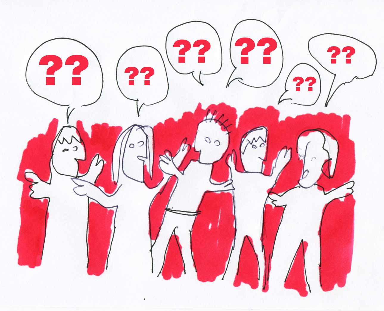 wasamwochenende geht