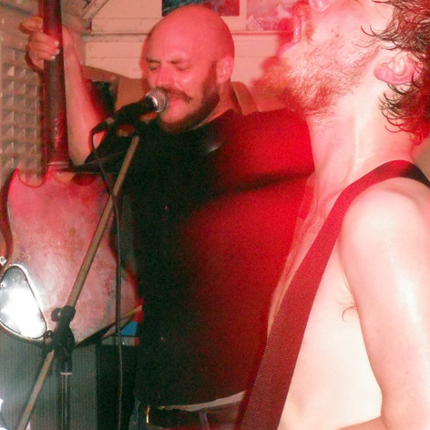 04.06.2010 - Mohawk Lodge