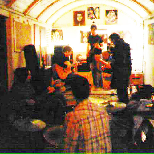 29.04.2011 - Die 30. Jam Session