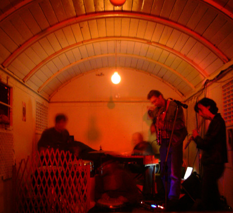 2009-05-29_Jamsession No. 11