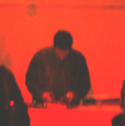 2009-05-08_Klirrbar: Stefan Beck