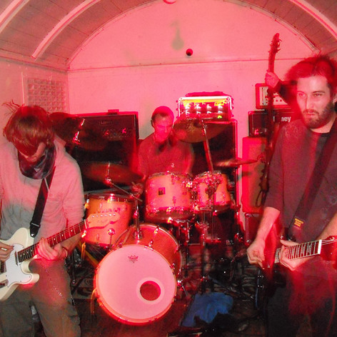 2009-11-14_Tides From Nebula