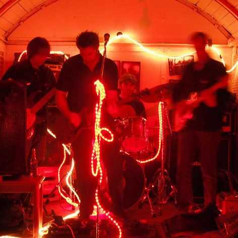 2009-10-03_The Swipes