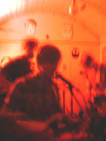 2008-10-13 _Tar...Feathers