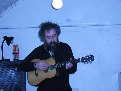 Bob Corn live 13.02.2010