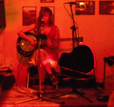 2009-08-07_ Hanna Tulikki