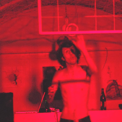 09.04.2010 - Man Manly