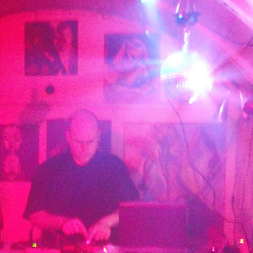 13.05.2011 - DJ Sinkhead feat. MC Butter