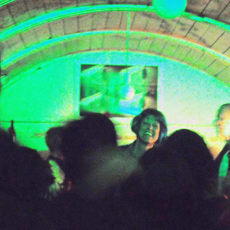 09.10.2010 - Fritz Deutschland Band