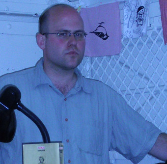 2009-07-03_Klirrbar: Bucketovsissors