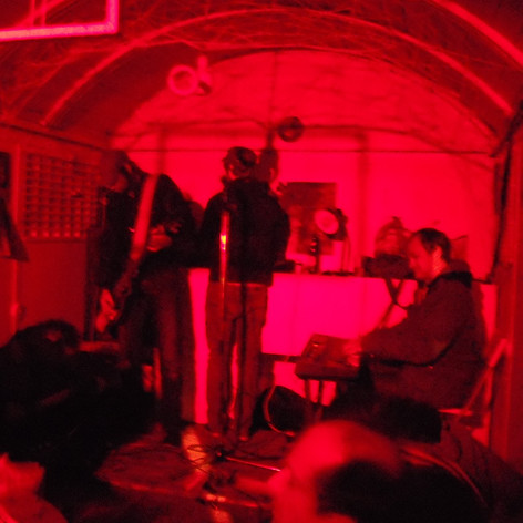 23.04.2010 Jamsession #20