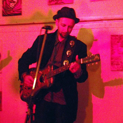 2009-10-10_ Reverend Schulzz