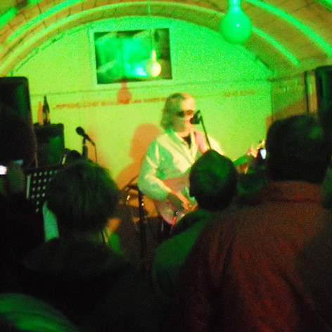 09.10.2010 - Reuben Emotion