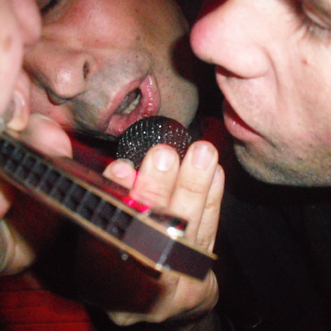 2009-09-25_Jamsession No. 14