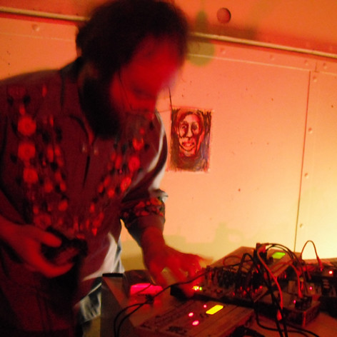 25.03.2010 - Holzkopf