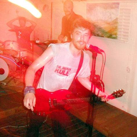 04.06.2010 - Eamon Mc Grath