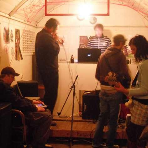 17.04.2010 Hasenbau Jam