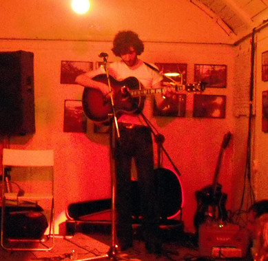 2009-08-07_Ben Reynolds