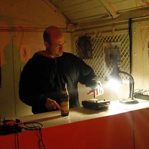 09.04.2010 - DJ Stinkhead