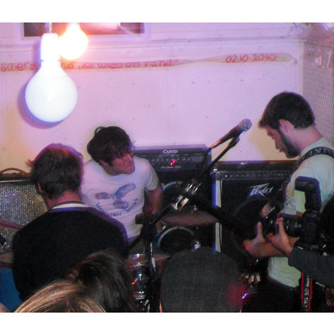 14.10.2010 - In Zaire