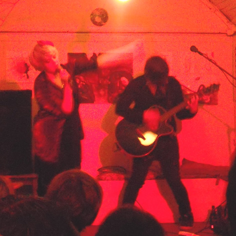 27.03.2010 - Good Weather Girl