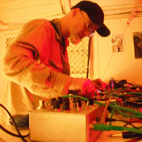 14.05.2010 Broken Sleep