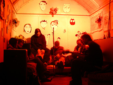 2008-12-12_Jamsession No. 6