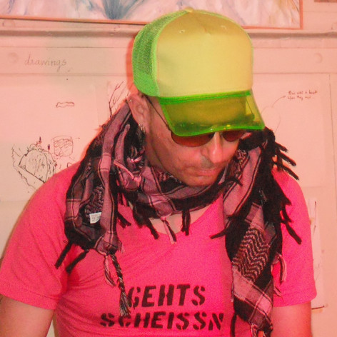 09.07.2010 - Klirrbar: LDX#40