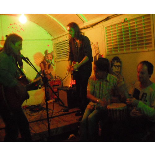 24.9.2010 - Jamsession # 24